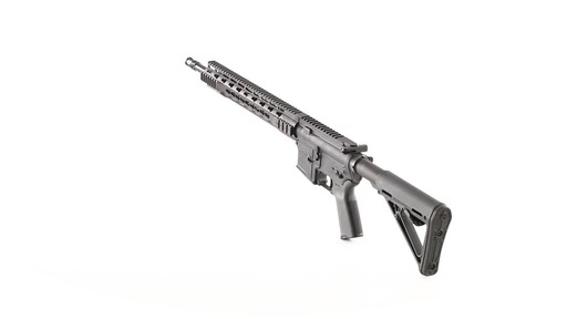 Anderson AR-15 Semi-Automatic 5.56x45mm/.223 Remington 18